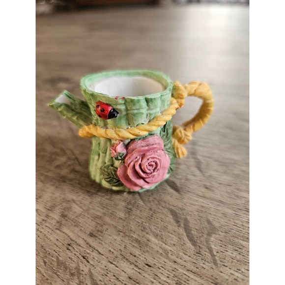 Miniature Garden Teapot - Picture 12 of 12